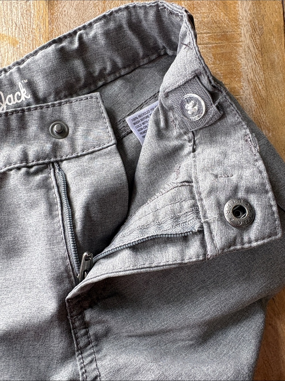 Cat & Jack boys quick dry shorts set size 3t - Picture 5 of 13